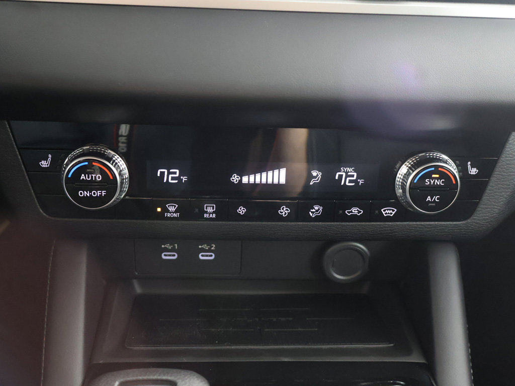 New 2026 Mitsubishi Outlander ES AWD/4WD image 47