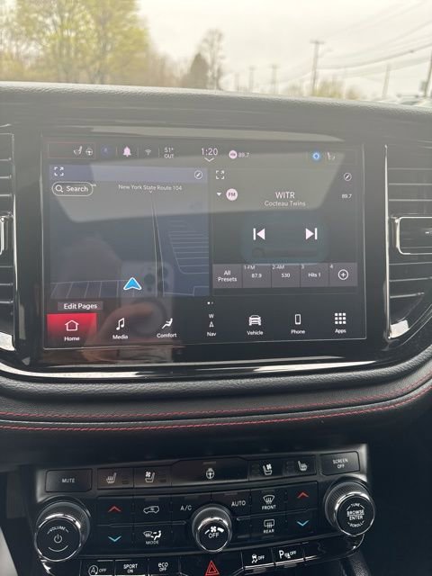 Used 2024 Dodge Durango GT AWD/4WD image 6