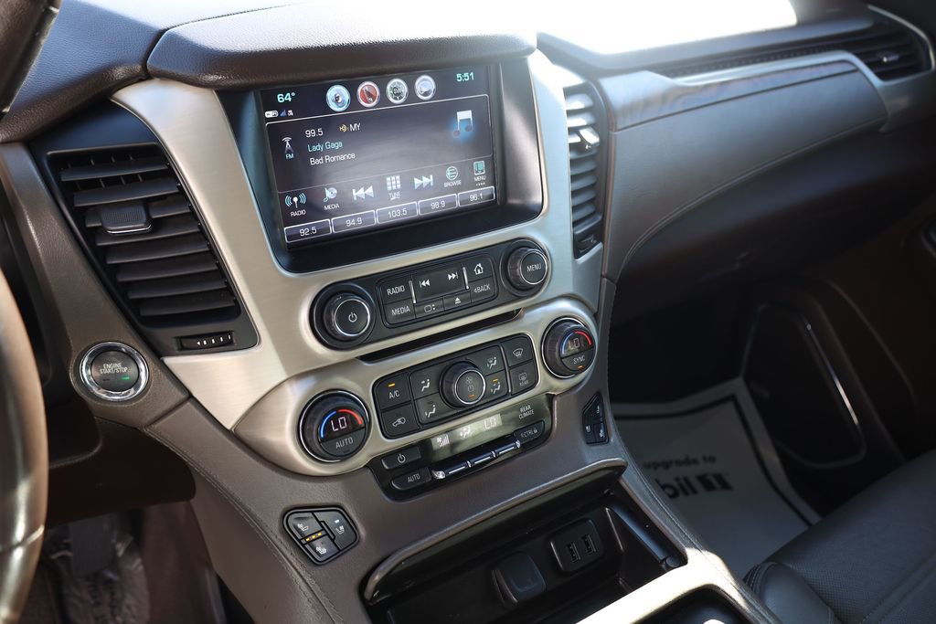 Used 2020 GMC Yukon XL Denali AWD/4WD image 15