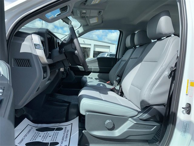 New 2026 Ford F350 XL image 18