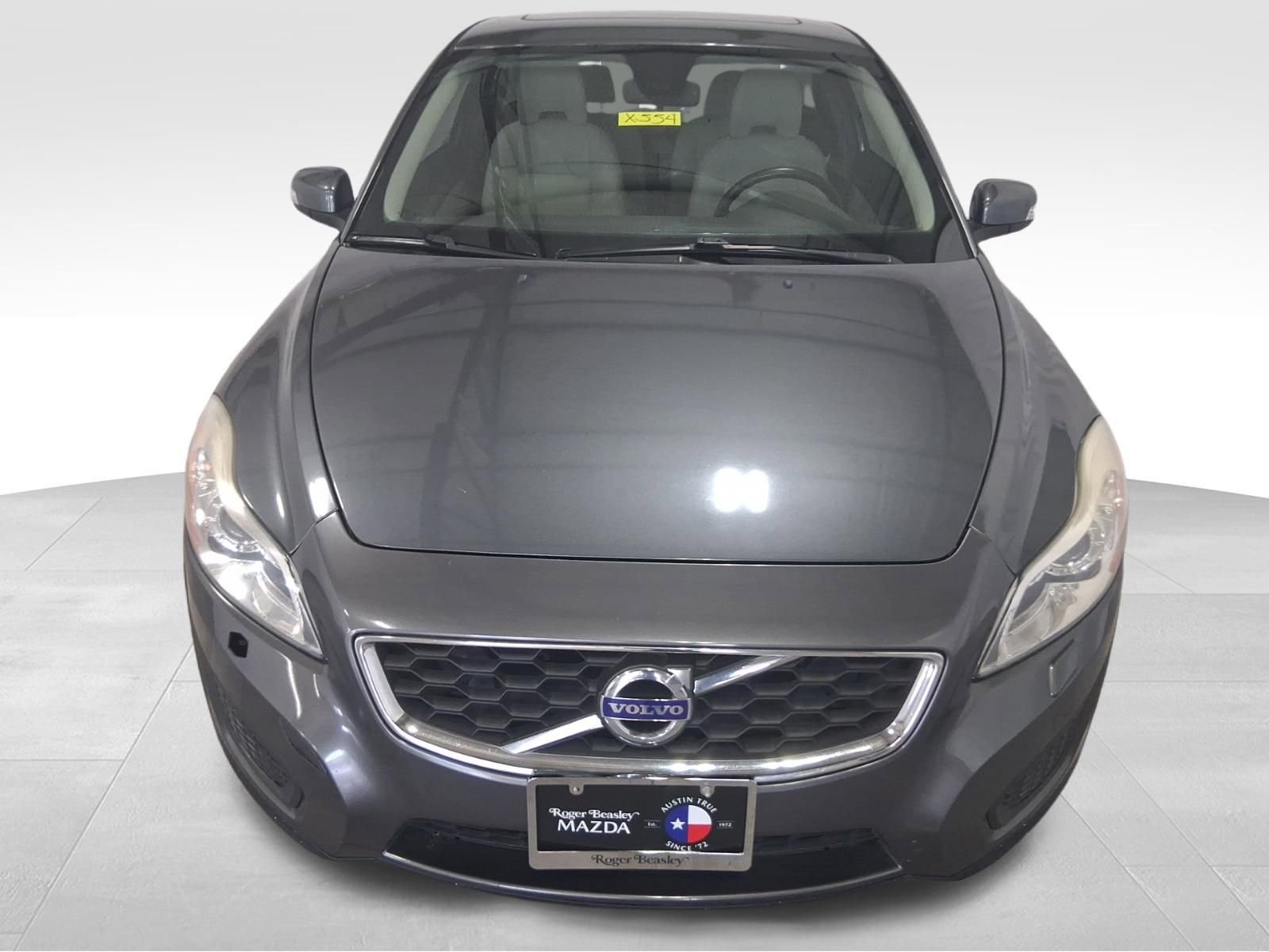 Used 2013 Volvo C30 T5 image 2