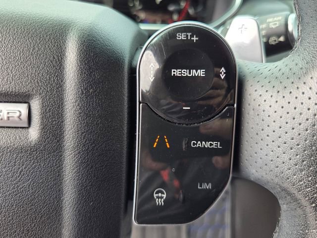 Used 2019 Land Rover Range Rover Sport Supercharged image 31