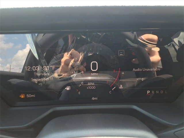 New 2026 GMC Acadia Elevation w/ LPO, Floor Liner Package image 16