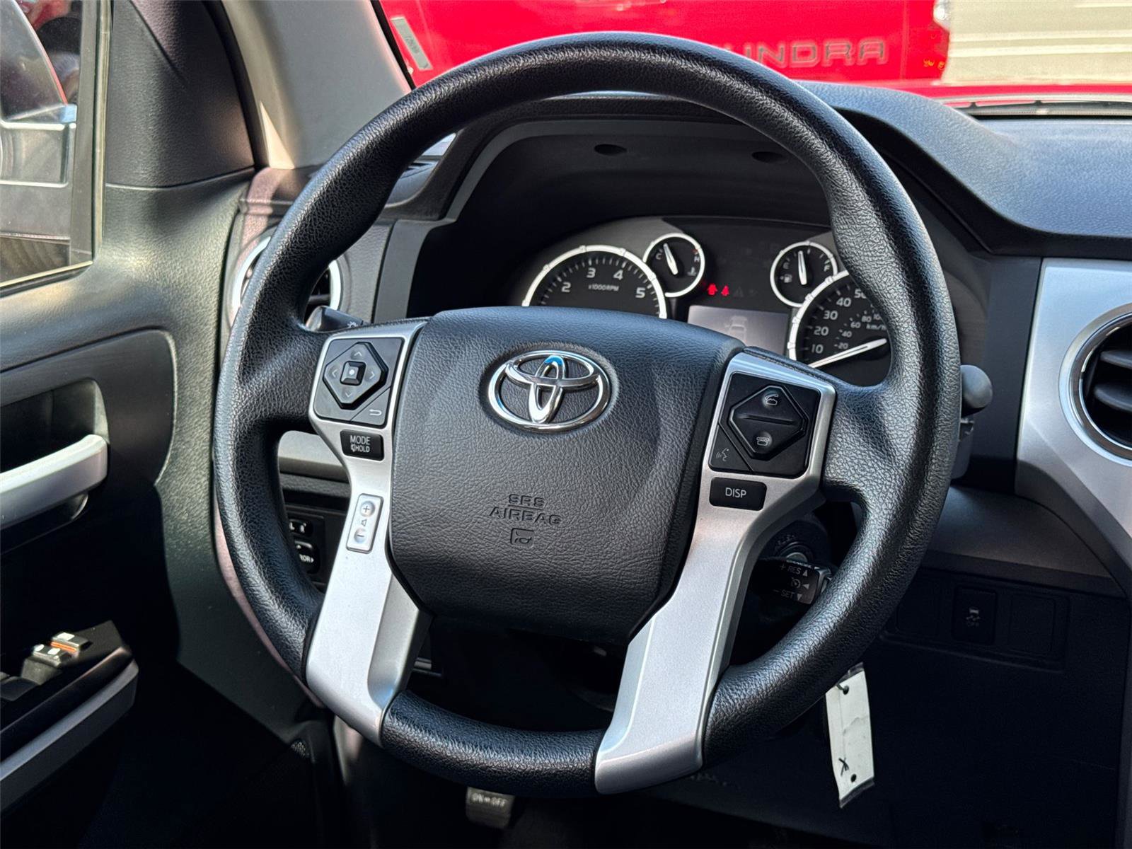 Used 2017 Toyota Tundra SR5 w/ SR5 Upgrade Package RWD image 24