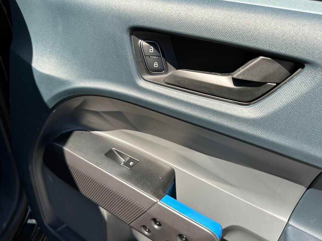 New 2026 Ford Maverick Lobo AWD/4WD image 18