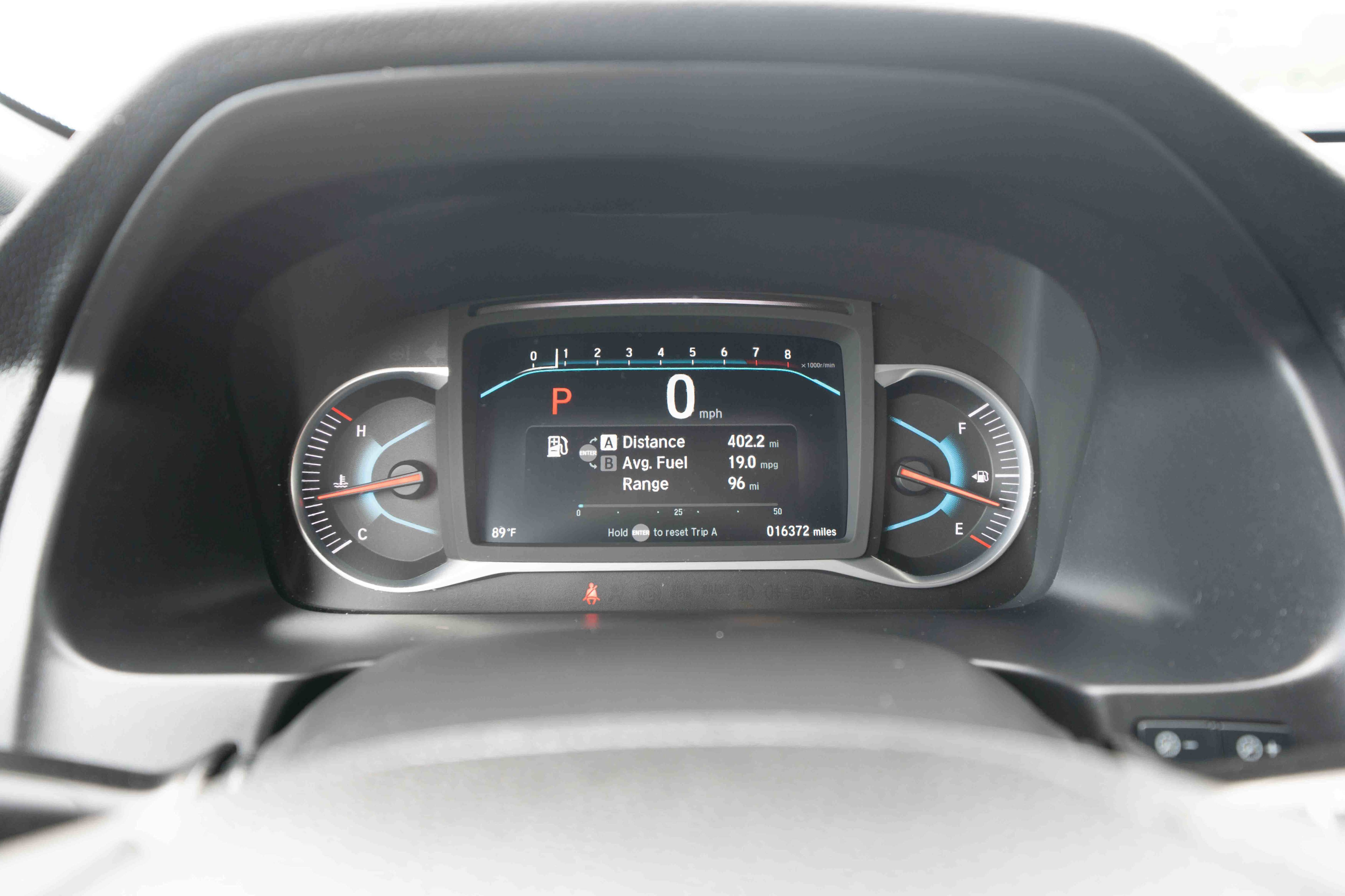 Used 2022 Honda Pilot Sport image 16