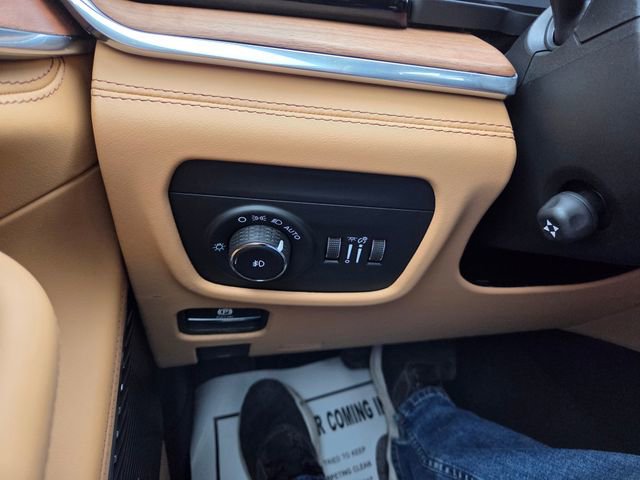 New 2026 Jeep Grand Cherokee Summit image 27