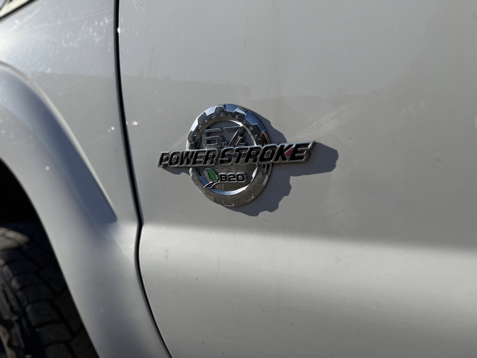 Used 2016 Ford F350 XL w/ Power Equipment Group image 11