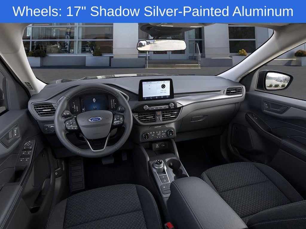 New 2026 Ford Escape Active w/ Cold Weather Package image 9