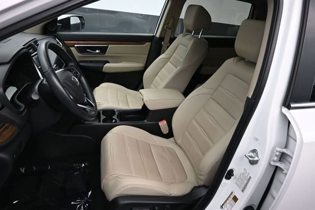 Certified 2022 Honda CR-V EX-L image 16