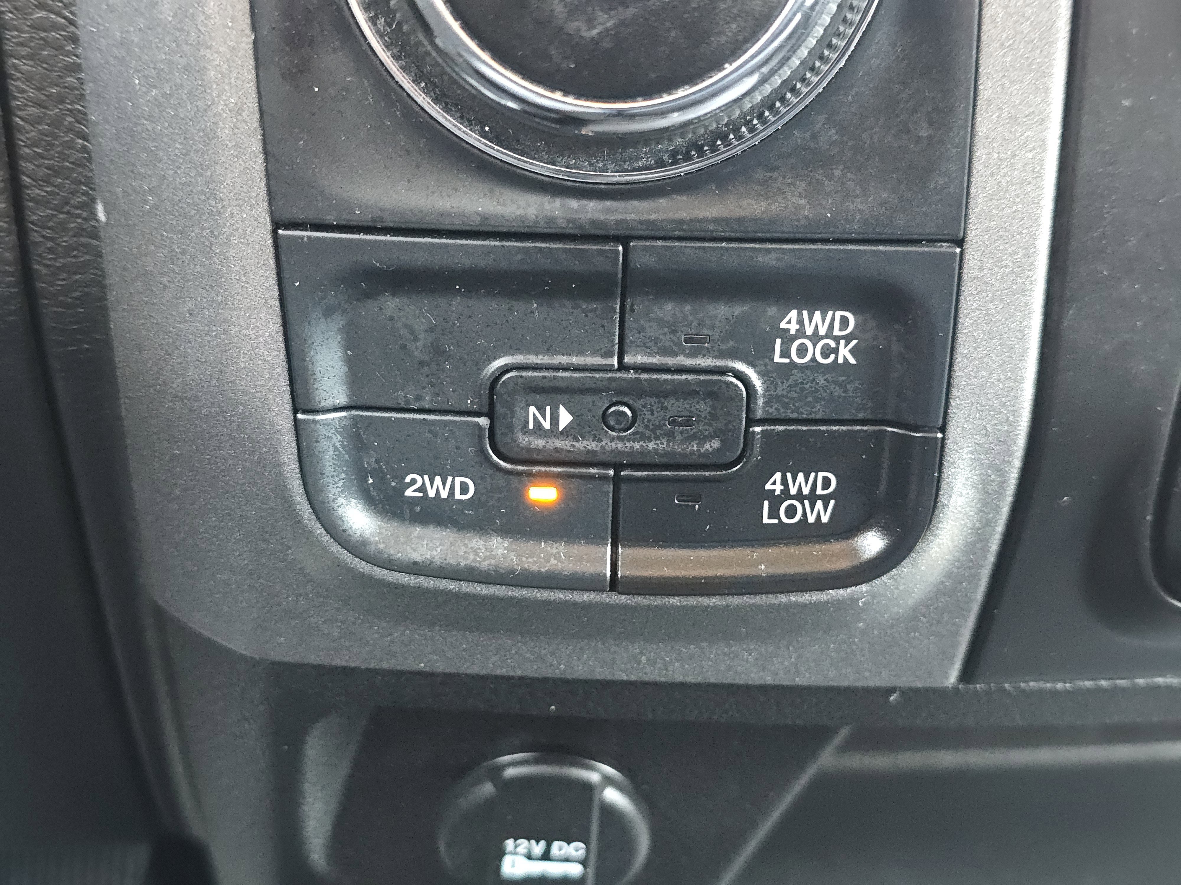 Used 2024 RAM 1500 Tradesman AWD/4WD image 26