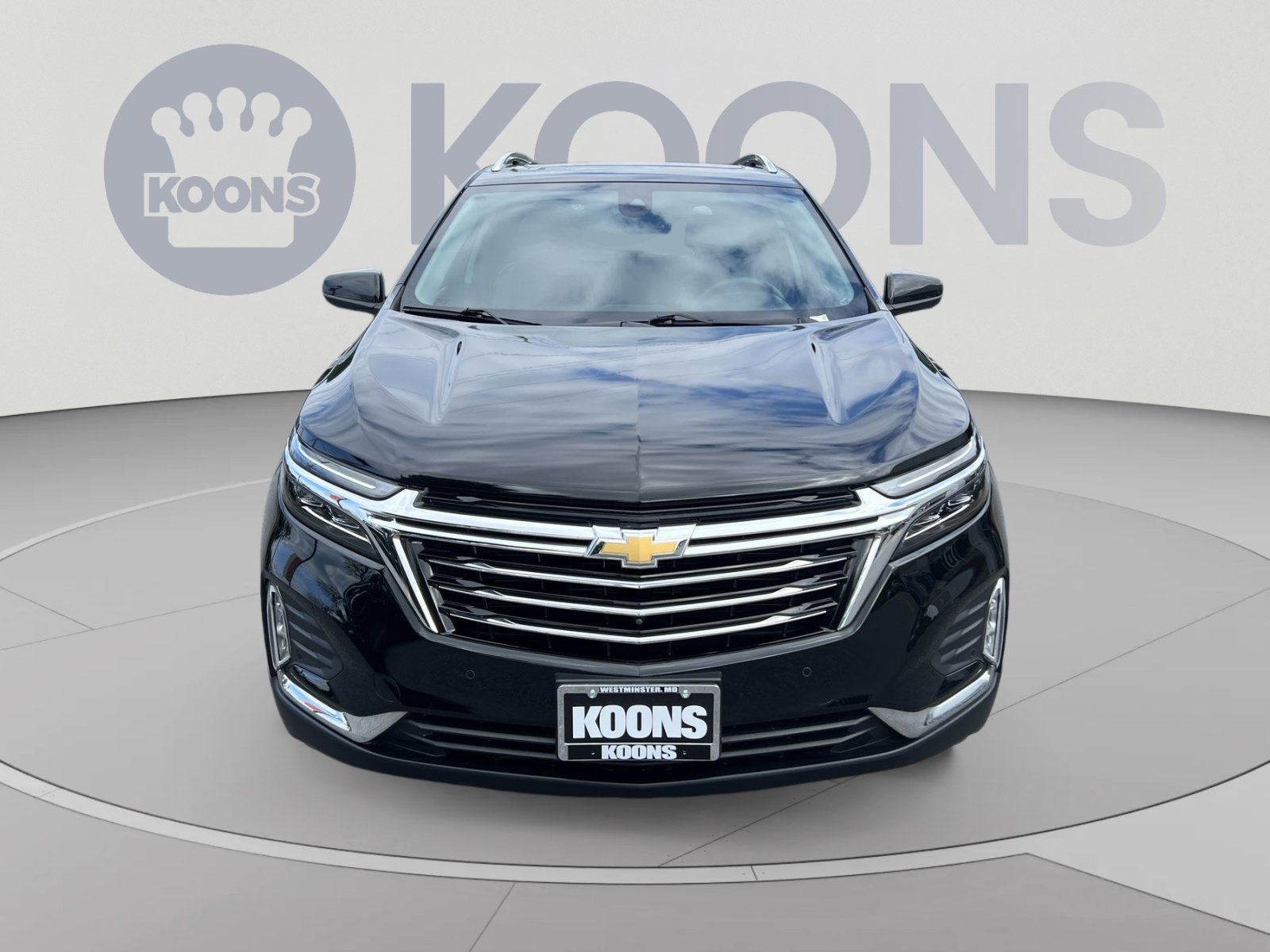 Used 2023 Chevrolet Equinox Premier AWD/4WD image 11