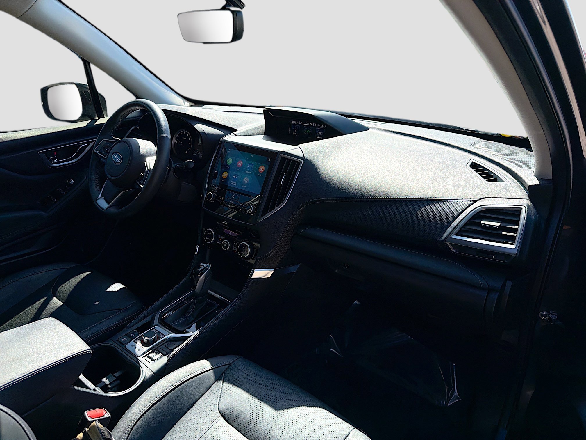 Used 2023 Subaru Forester Touring AWD/4WD image 13