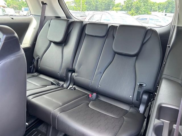 New 2026 Kia Carnival SX w/ SX Dark Edition Package FWD image 7