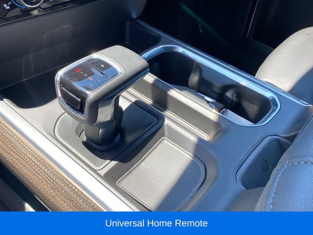 Certified 2023 Chevrolet Silverado 1500 LT Trail Boss w/ Convenience Package II AWD/4WD image 15