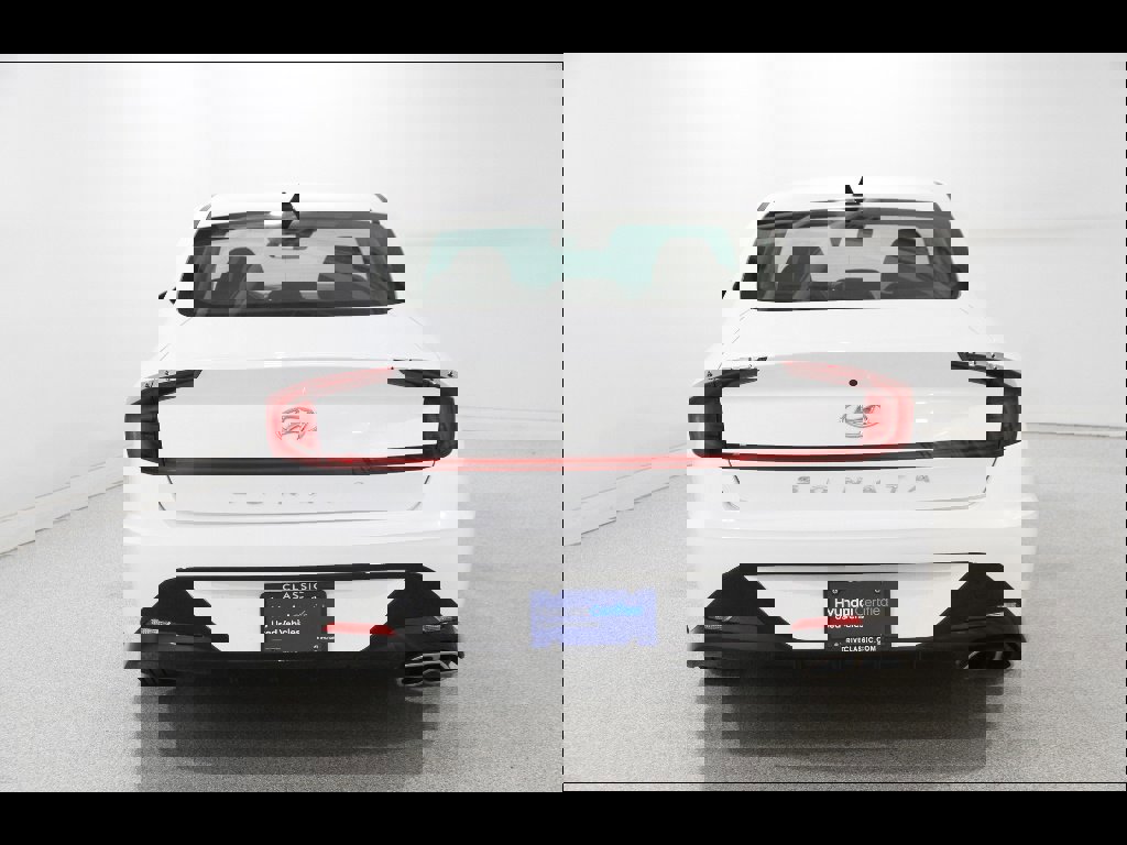 Certified 2023 Hyundai Sonata SEL image 20