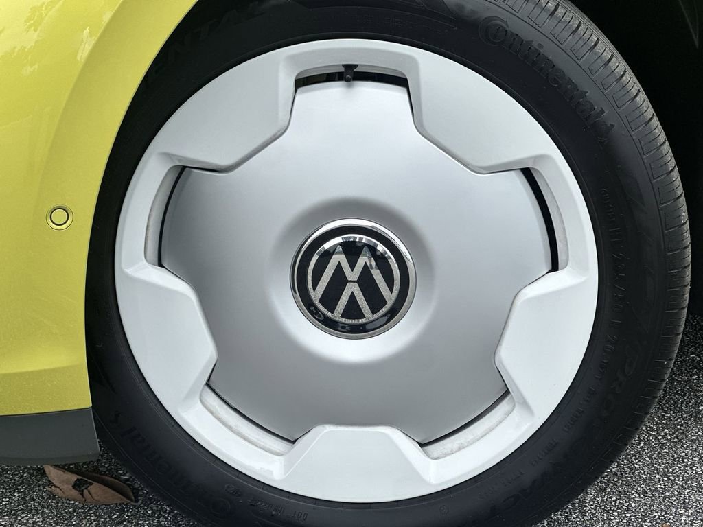 New 2025 Volkswagen ID. Buzz 1st Edition image 10