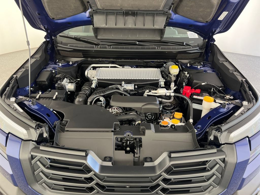 New 2026 Subaru Outback Touring XT AWD/4WD image 24