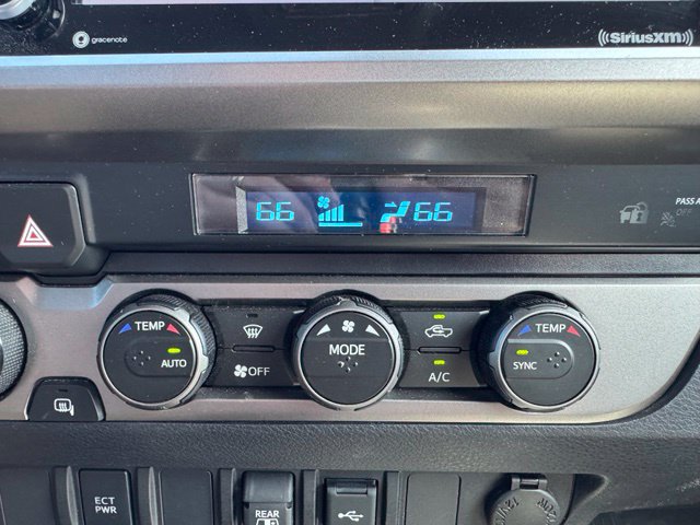 Certified 2023 Toyota Tacoma SR5 w/ SX Package AWD/4WD image 24