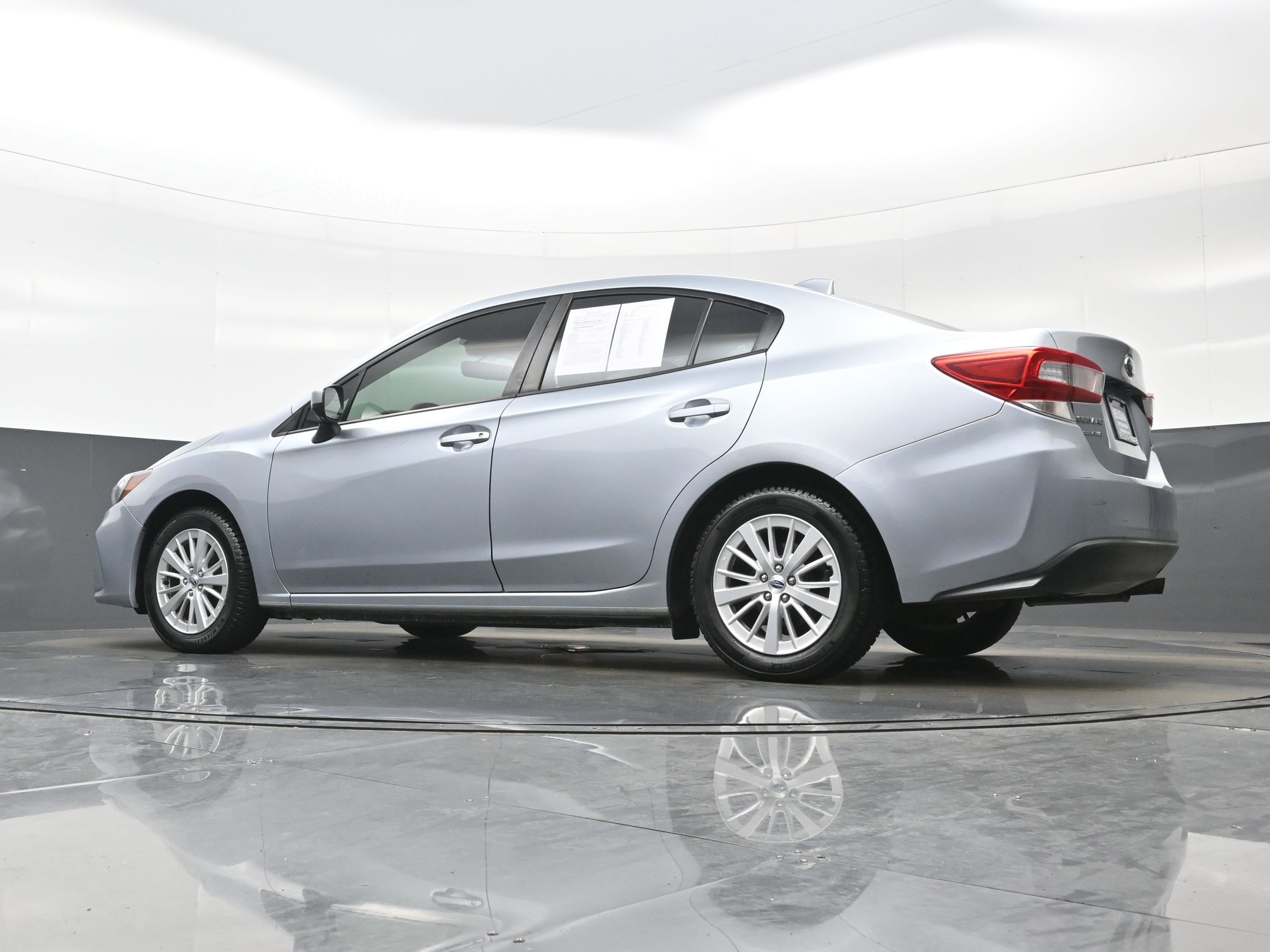 Used 2018 Subaru Impreza 2.0i Premium w/ Eyesight & BSD & Rcta AWD/4WD image 24