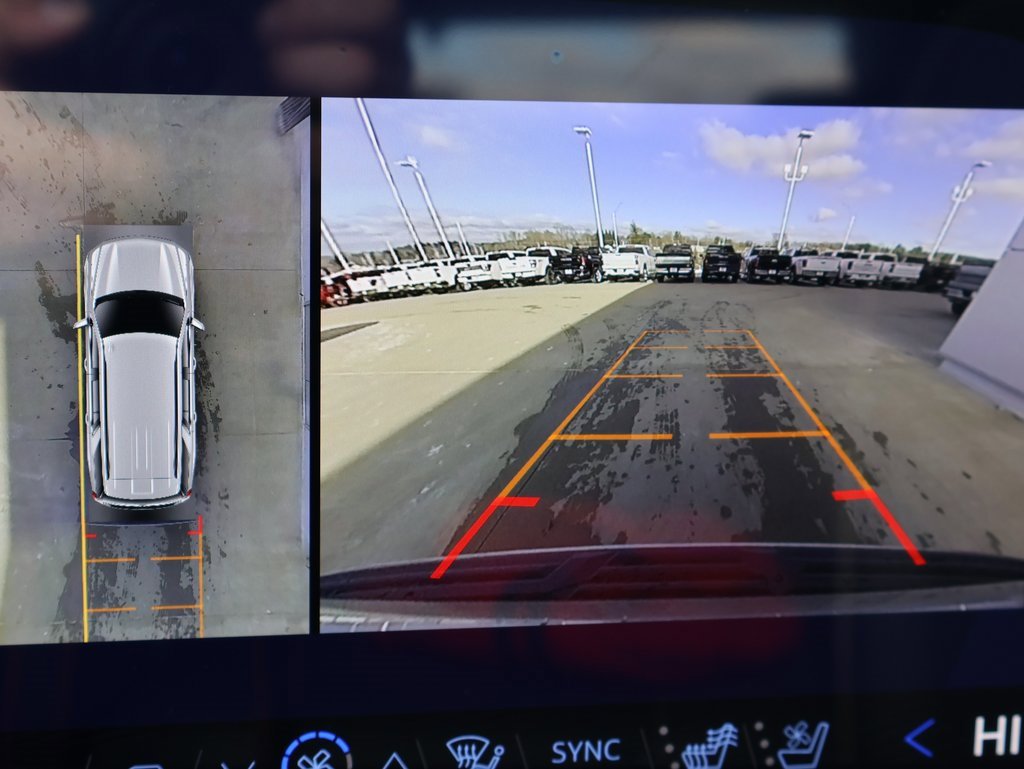 New 2026 Chevrolet Tahoe Premier image 26