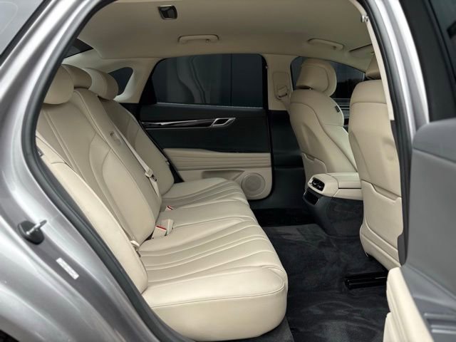 Used 2021 Genesis G80 2.5T image 52