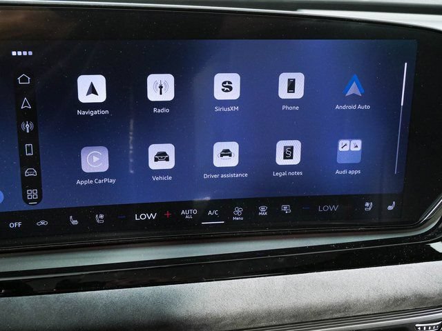 New 2026 Audi A6 Prestige AWD/4WD image 15