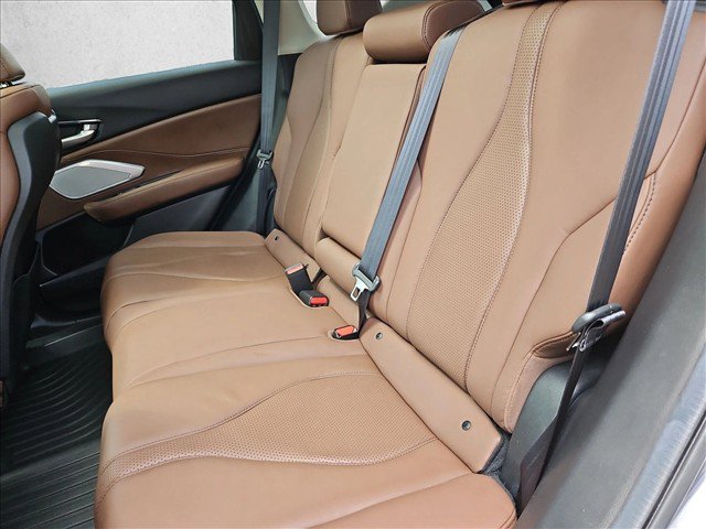 Used 2025 Acura RDX w/ Technology Package AWD/4WD image 21