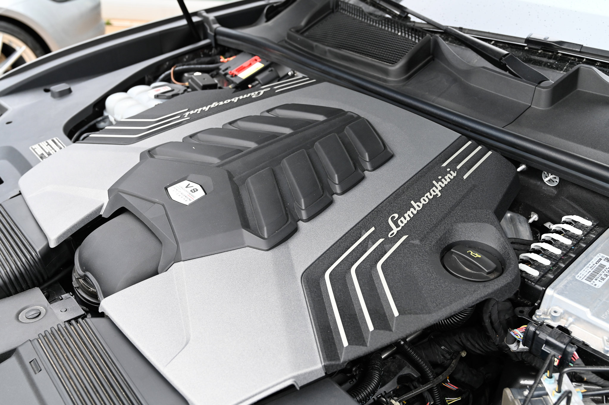 Used 2021 Lamborghini Urus image 66