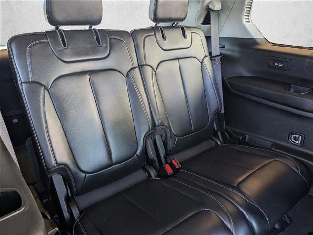 Used 2021 Jeep Grand Cherokee L Limited AWD/4WD image 22