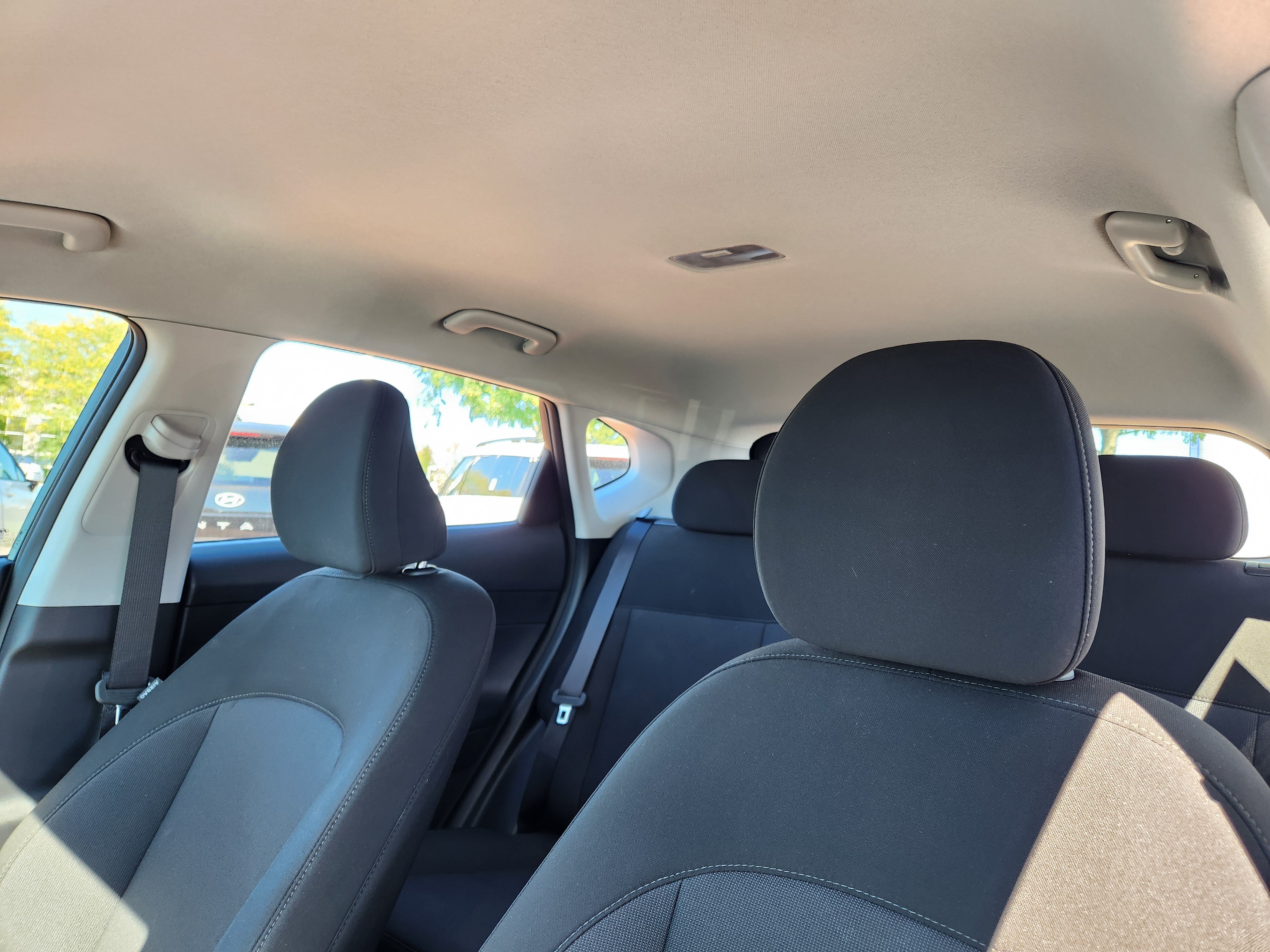 Certified 2026 Hyundai Kona SE AWD/4WD image 12