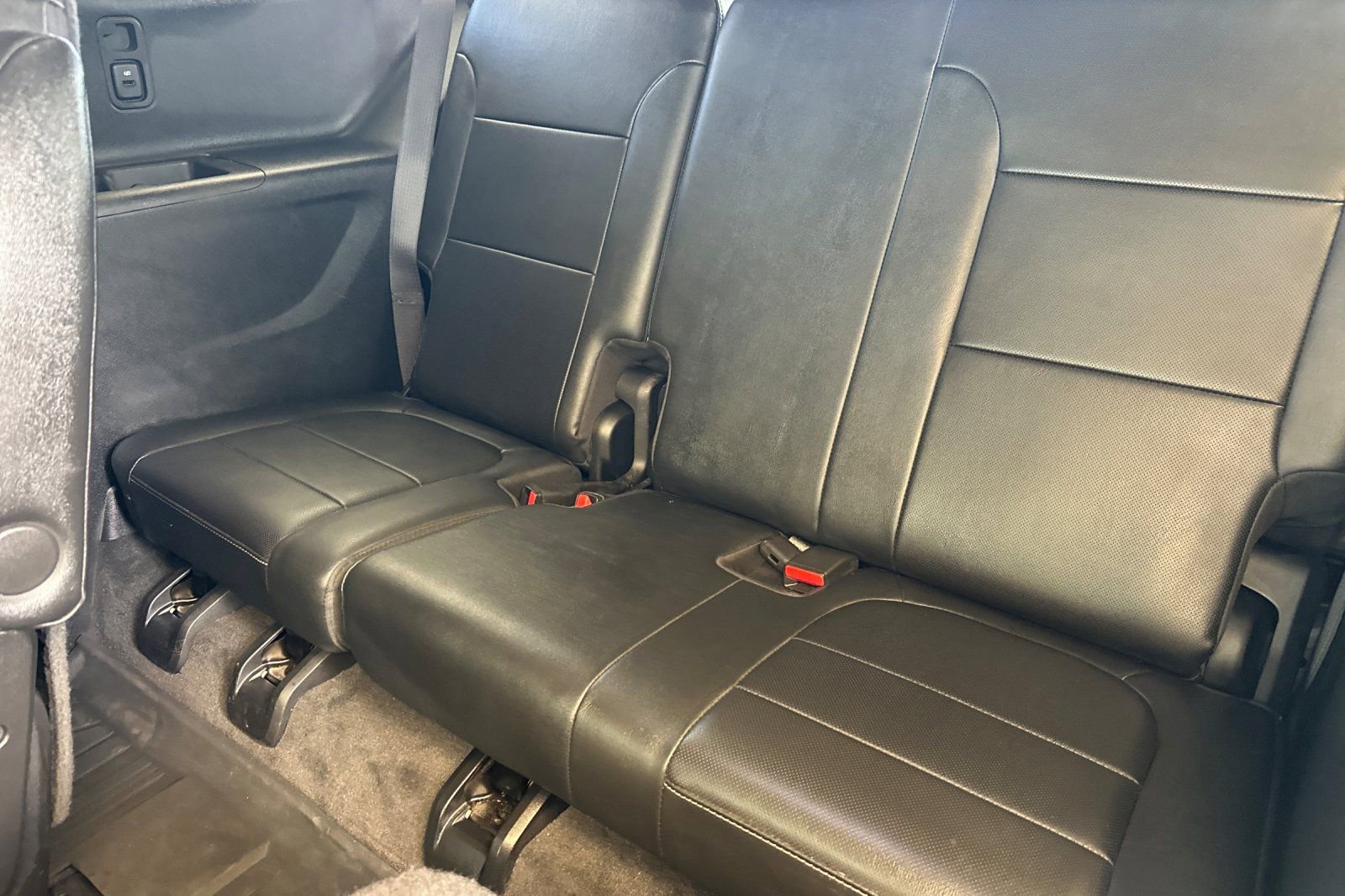Used 2020 Chevrolet Traverse High Country w/ LPO, Floor Liner Package FWD image 15