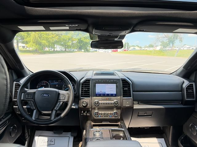 Used 2020 Ford Expedition Limited w/ Equipment Group 302A AWD/4WD image 20