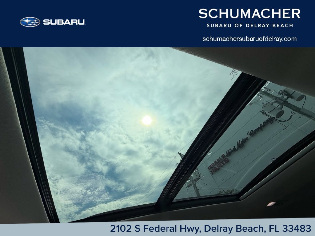 New 2027 Subaru Ascent Limited AWD/4WD image 20