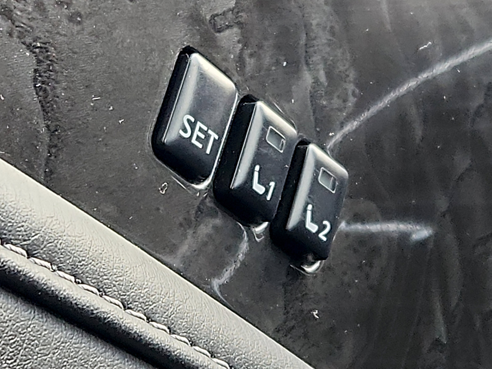 Used 2024 INFINITI QX80 Luxe image 22