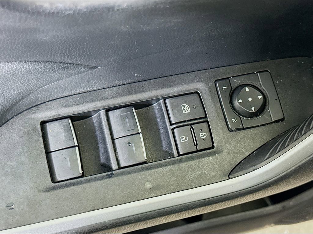 Used 2023 Toyota RAV4 XLE w/ XLE Grade Weather Package image 20