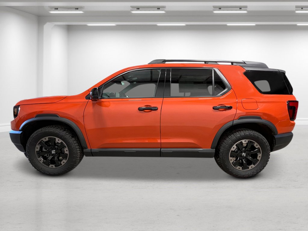 New 2026 Honda Passport TrailSport Elite image 6