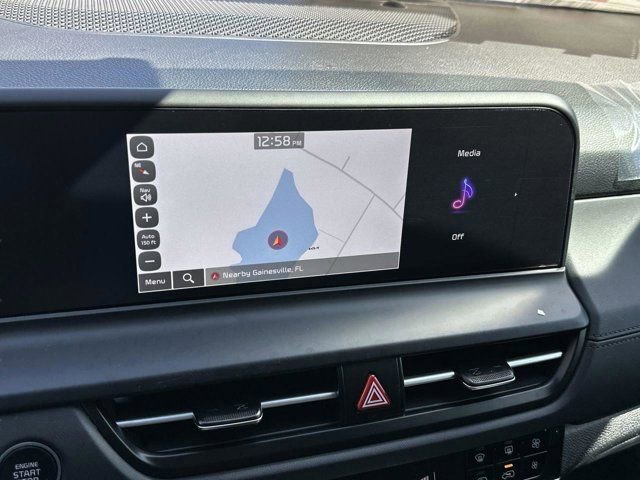 New 2026 Kia Seltos EX image 16