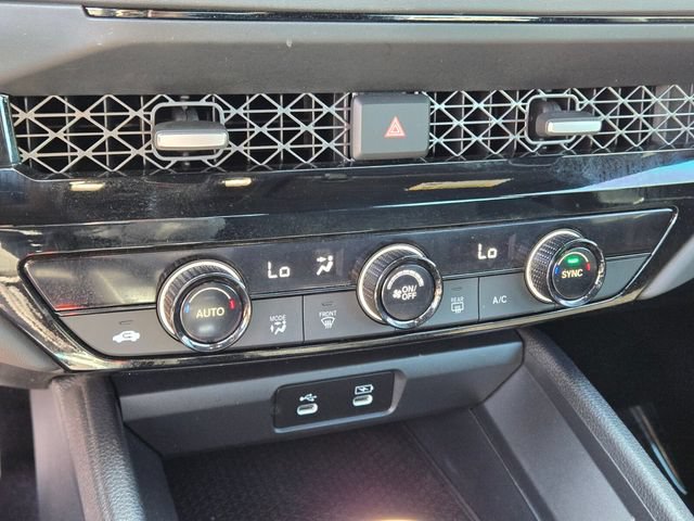 Certified 2024 Honda Accord Sport image 35