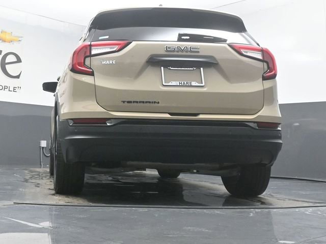 Used 2023 GMC Terrain SLE w/ Driver Convenience Package image 54