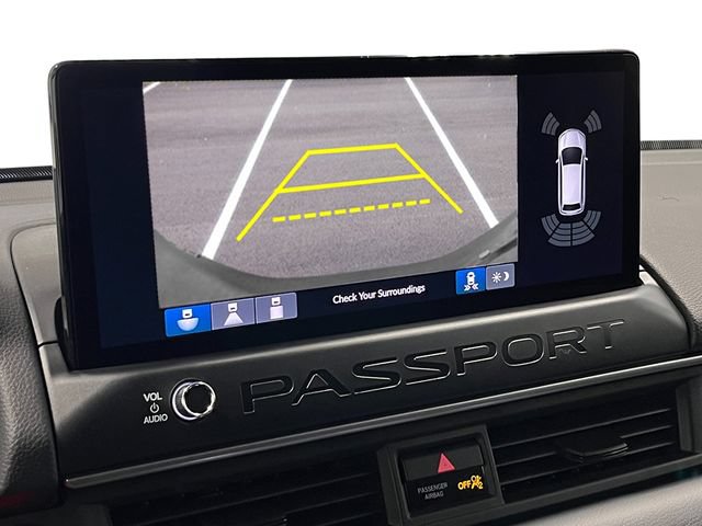 New 2026 Honda Passport RTL image 20