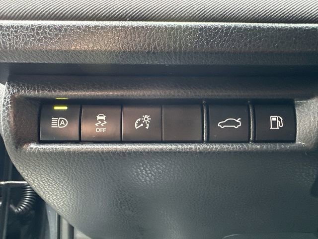 Certified 2025 Toyota Camry LE FWD image 26