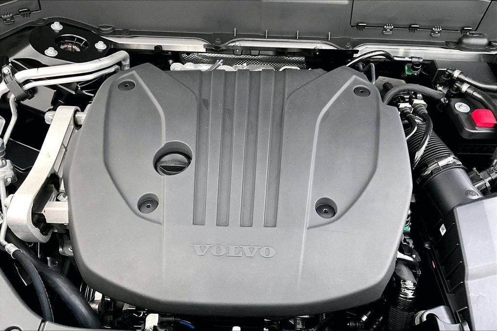 New 2026 Volvo XC90 B5 Plus AWD/4WD image 30