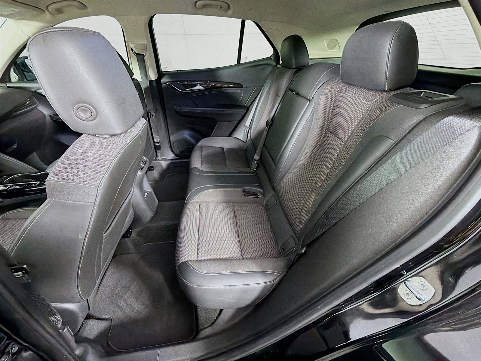 Used 2021 Buick Envision Preferred AWD/4WD image 20