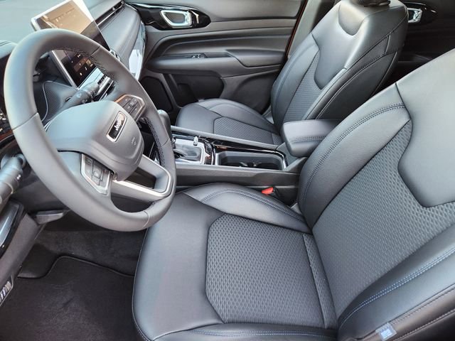 New 2026 Jeep Compass Latitude image 8