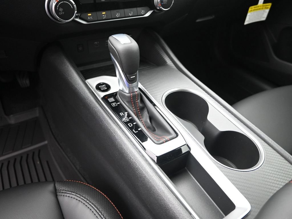 New 2026 Nissan Altima 2.5 SR image 22