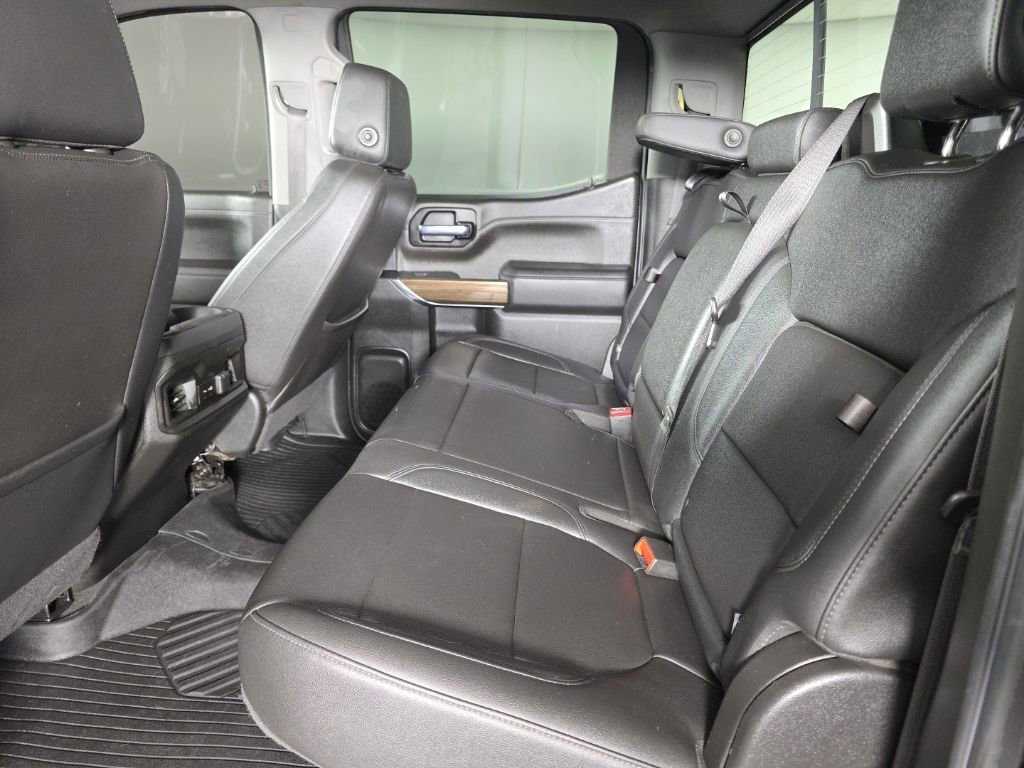 Used 2022 Chevrolet Silverado 1500 LT Trail Boss w/ Convenience Package II image 30