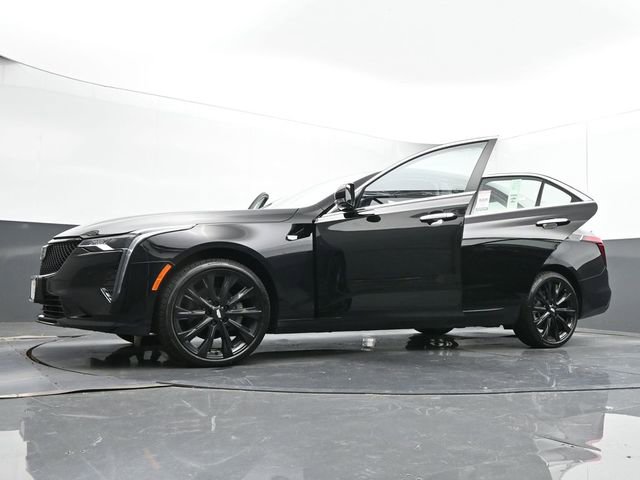 New 2025 Cadillac CT4 Premium Luxury image 66