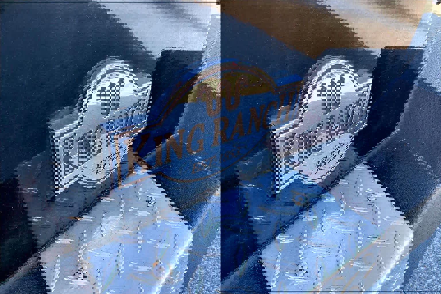 Used 2021 Ford F350 King Ranch w/ King Ranch Ultimate Package image 10