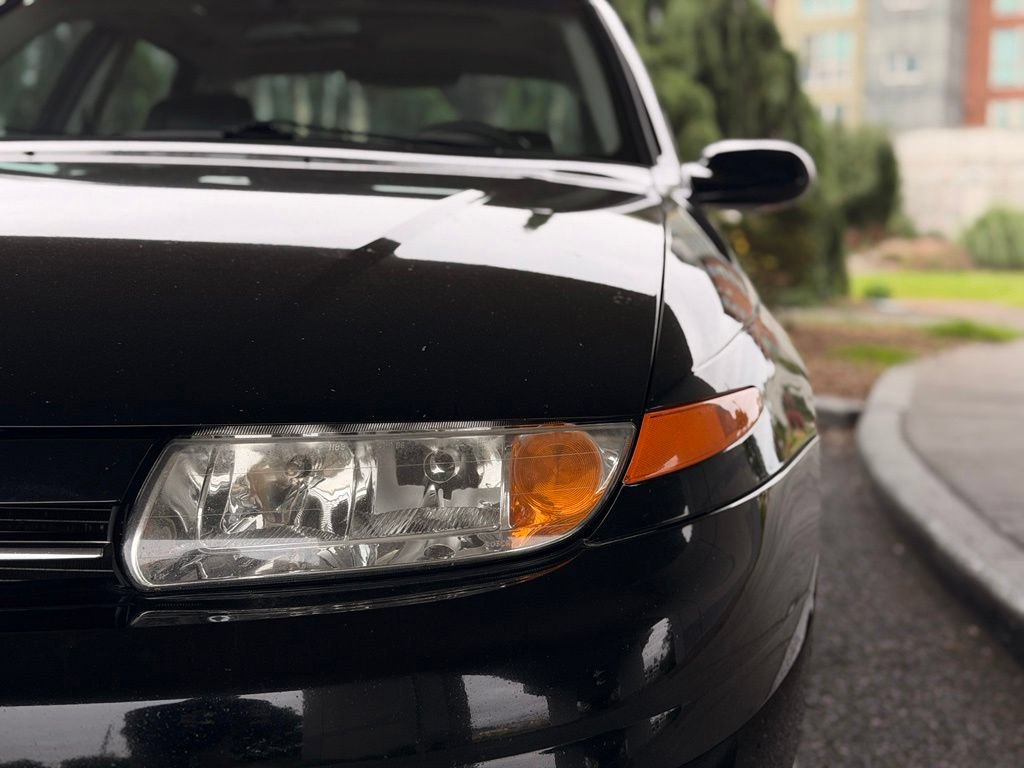 Used 2001 Saturn L-Series L200 FWD image 12